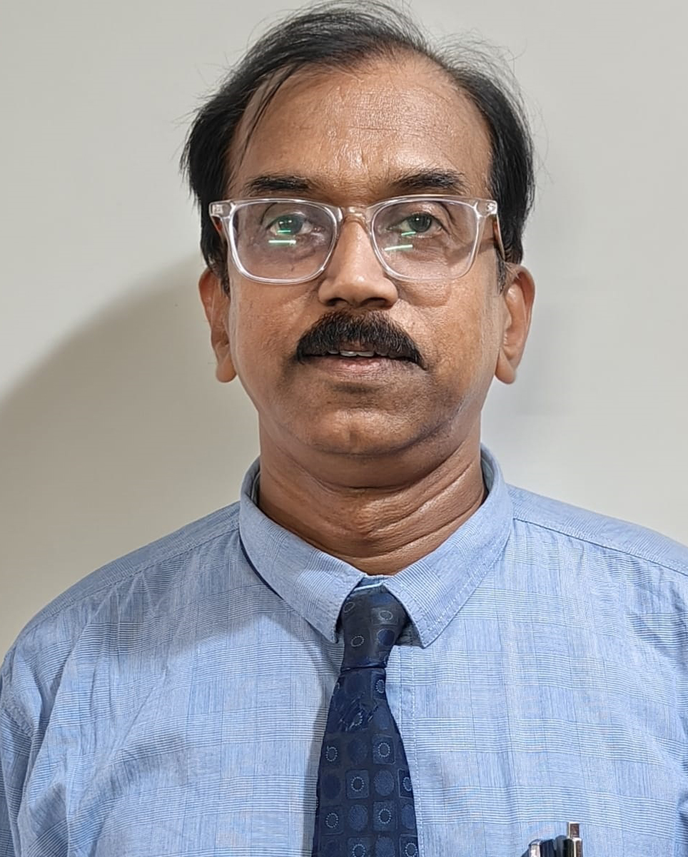 G.N. Balaji