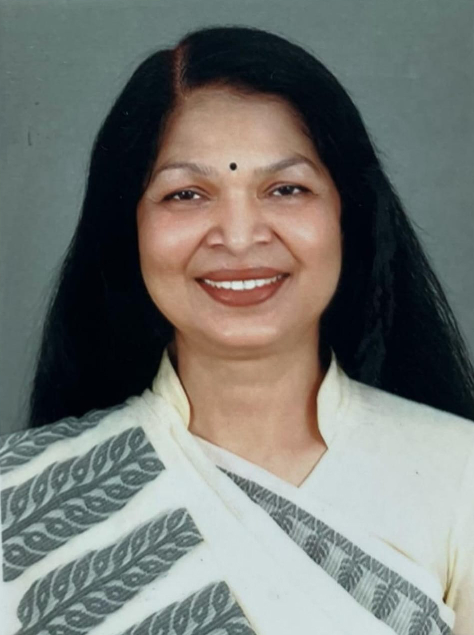 MS. IPSITA BEHURA