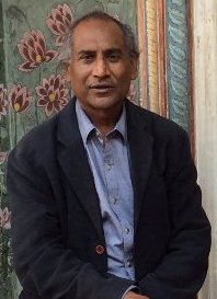 PROF. KALICHARAN GUPTA