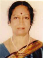 MS. ARUNA SUBRAMANIUM