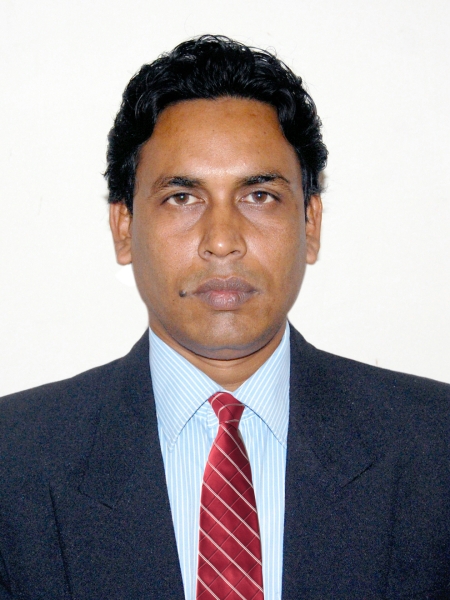 Dr. Raj Kumar